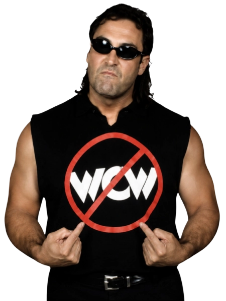 Michael Wallstreet