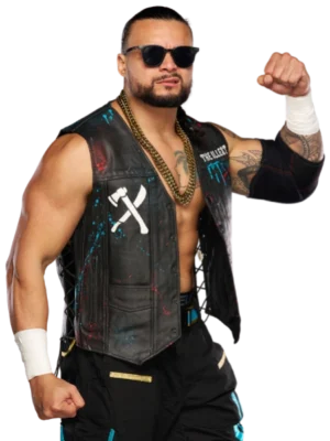 Mike Santana