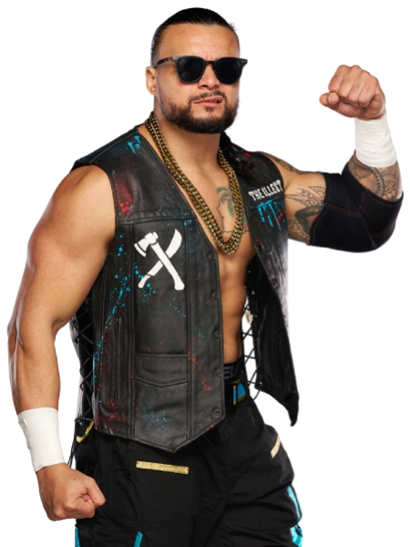 Mike Santana