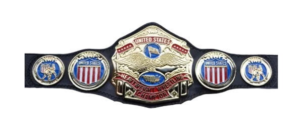 NWA United States Heavyweight Championship