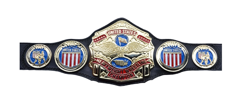 NWA United States Heavyweight Championship
