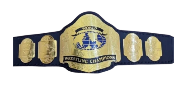 NWA World Tag Team Championship (Mid-Atlantic)