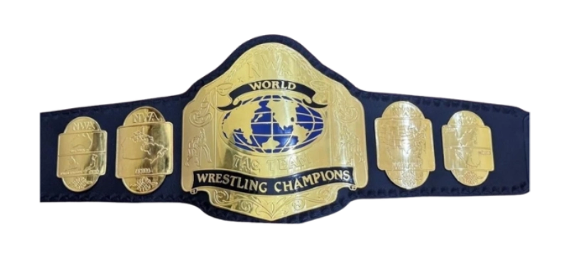 NWA World Tag Team Championship (Mid-Atlantic)