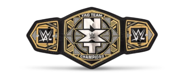 NXT Tag Team Championship