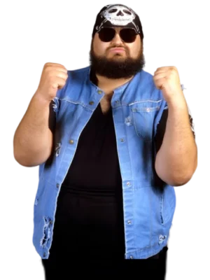 One Man Gang