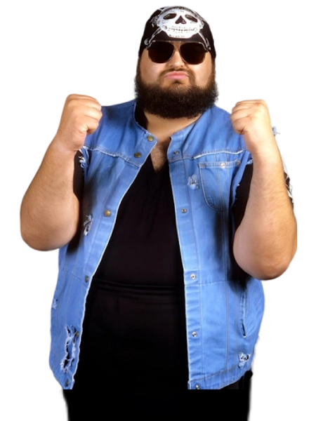 One Man Gang
