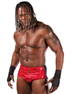 Orlando Jordan