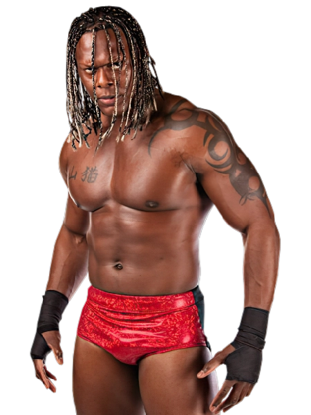 Orlando Jordan