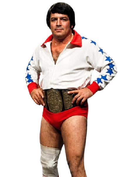Paul Jones
