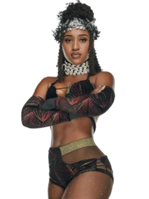 Queen Aminata