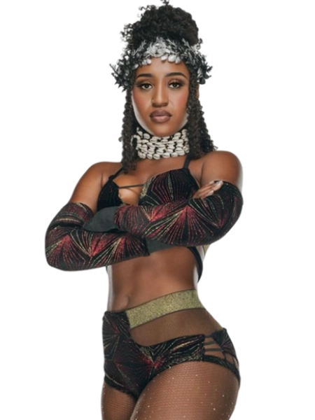 Queen Aminata