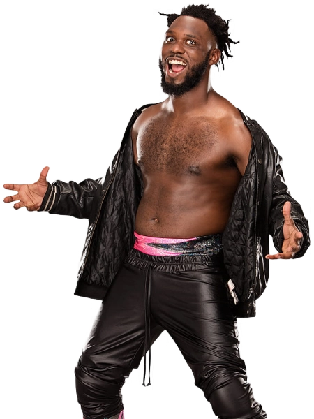 Rich Swann