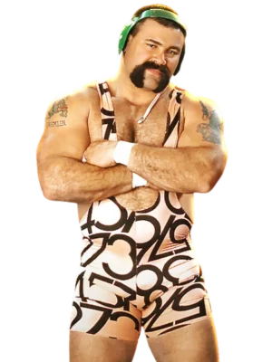 Rick Steiner