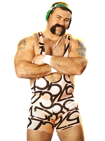 Rick Steiner