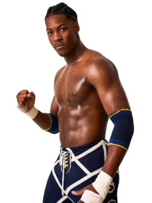 Ricky Sosa
