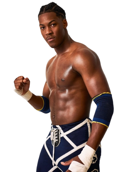 Ricky Sosa