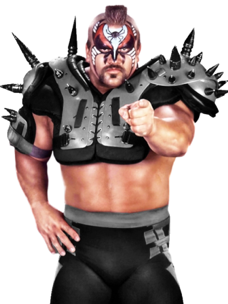 Road Warrior Animal