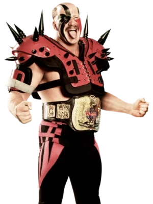 Road Warrior Hawk