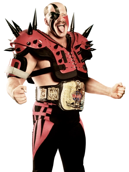 Road Warrior Hawk