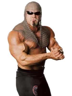 Scott Steiner