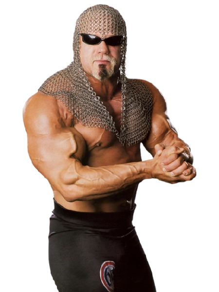 Scott Steiner
