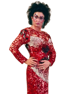 Sensational Sherri