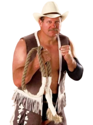 Stan Hansen
