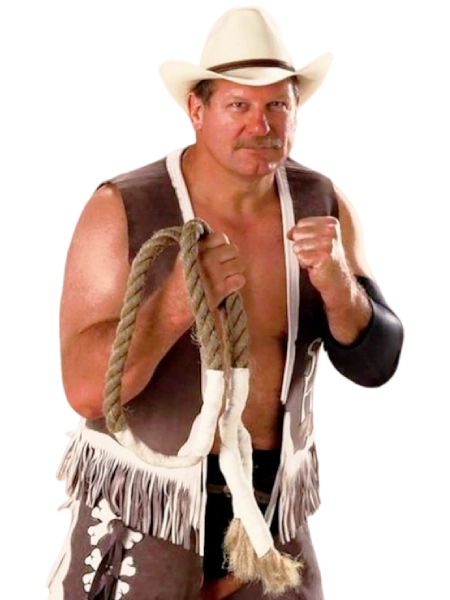 Stan Hansen