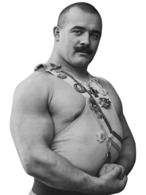 Stanislaus Zbyszko