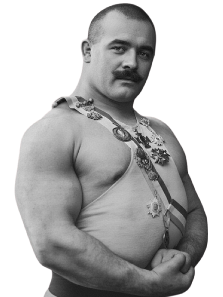 Stanislaus Zbyszko
