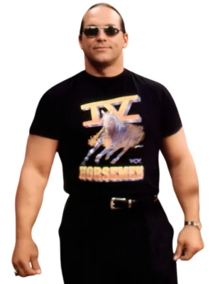 Steve McMichael