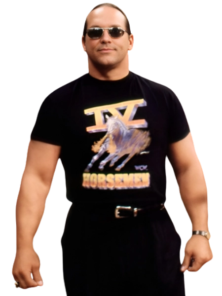 Steve McMichael