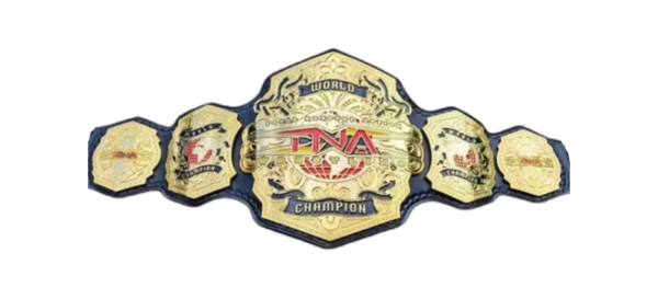 TNA World Championship