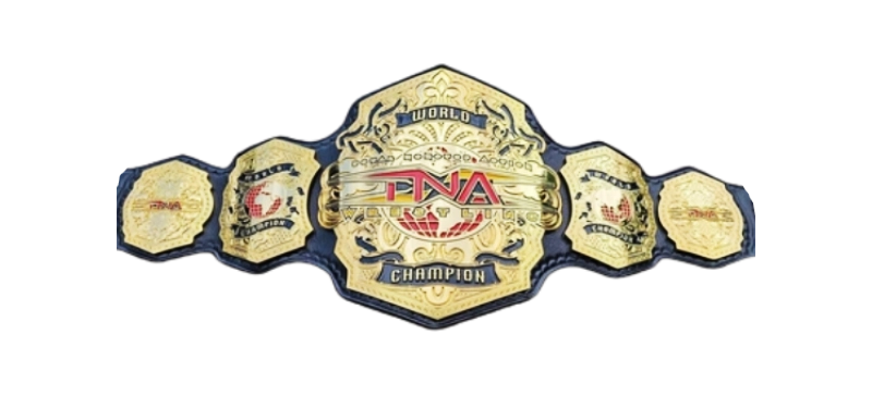 Championship Belt