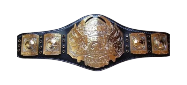 TNA World Heavyweight Championship