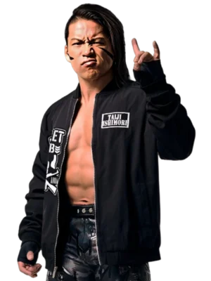 Taiji Ishimori
