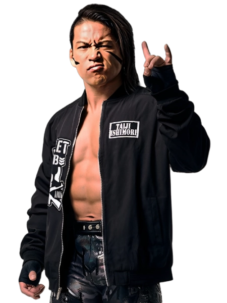 Taiji Ishimori