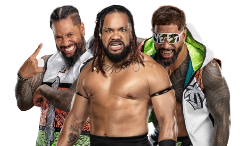 The Bloodline