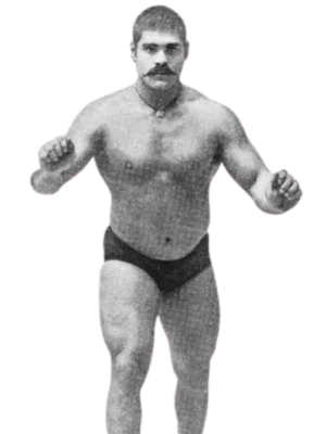 The Great Gama
