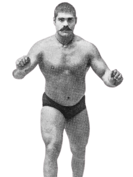 The Great Gama