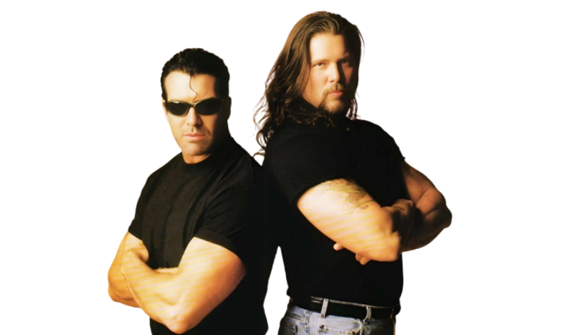 The Outsiders