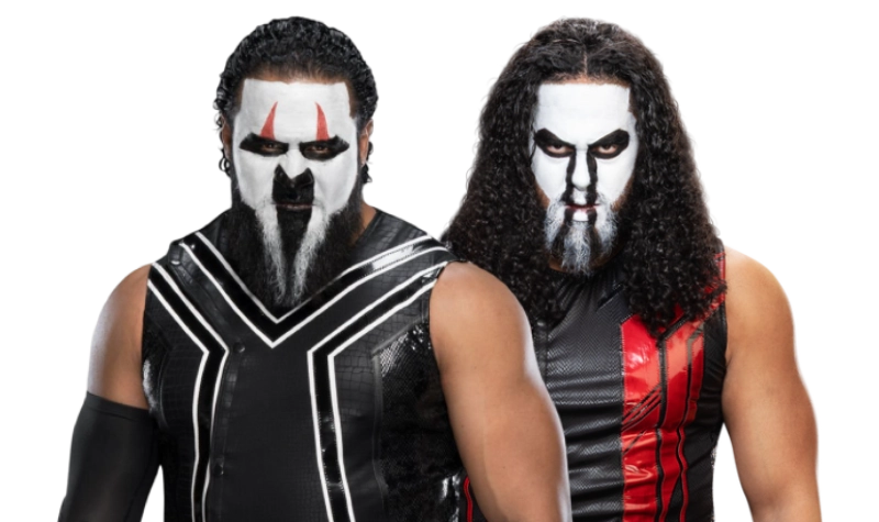 The Tongans