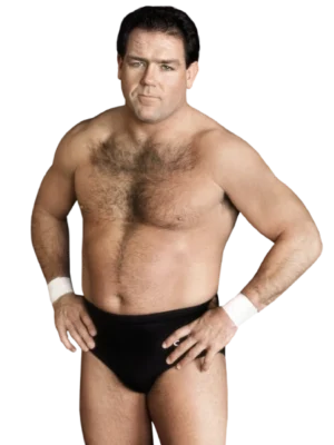 Tully Blanchard