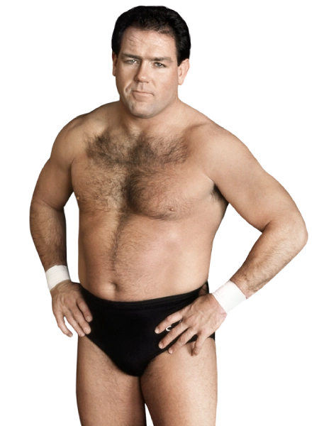 Tully Blanchard