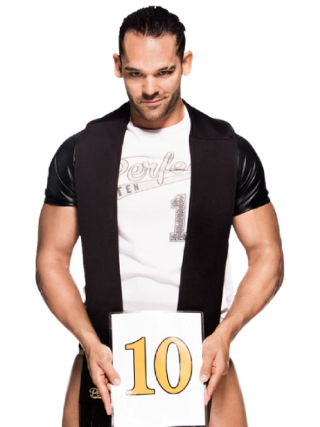 Tye Dillinger
