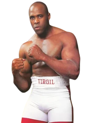 Virgil