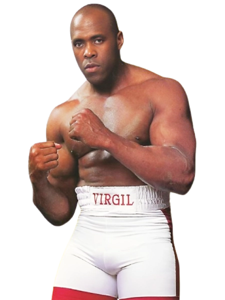 Virgil