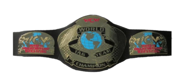 WCW Tag Team Championship