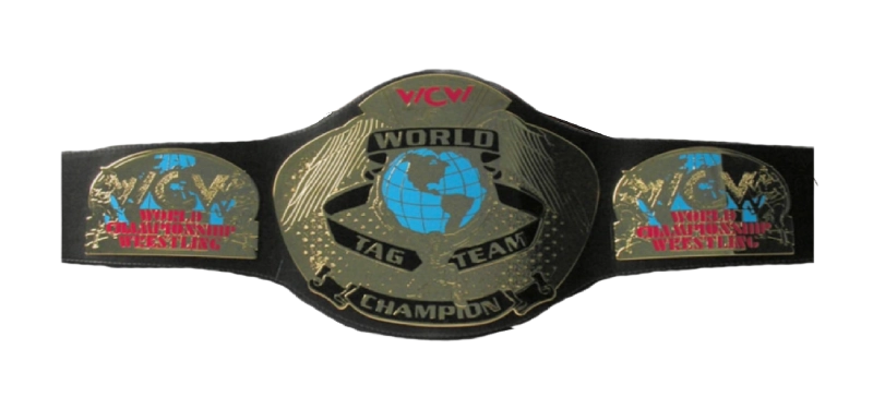 WCW Tag Team Championship