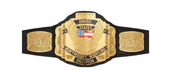 WCW United States Championship